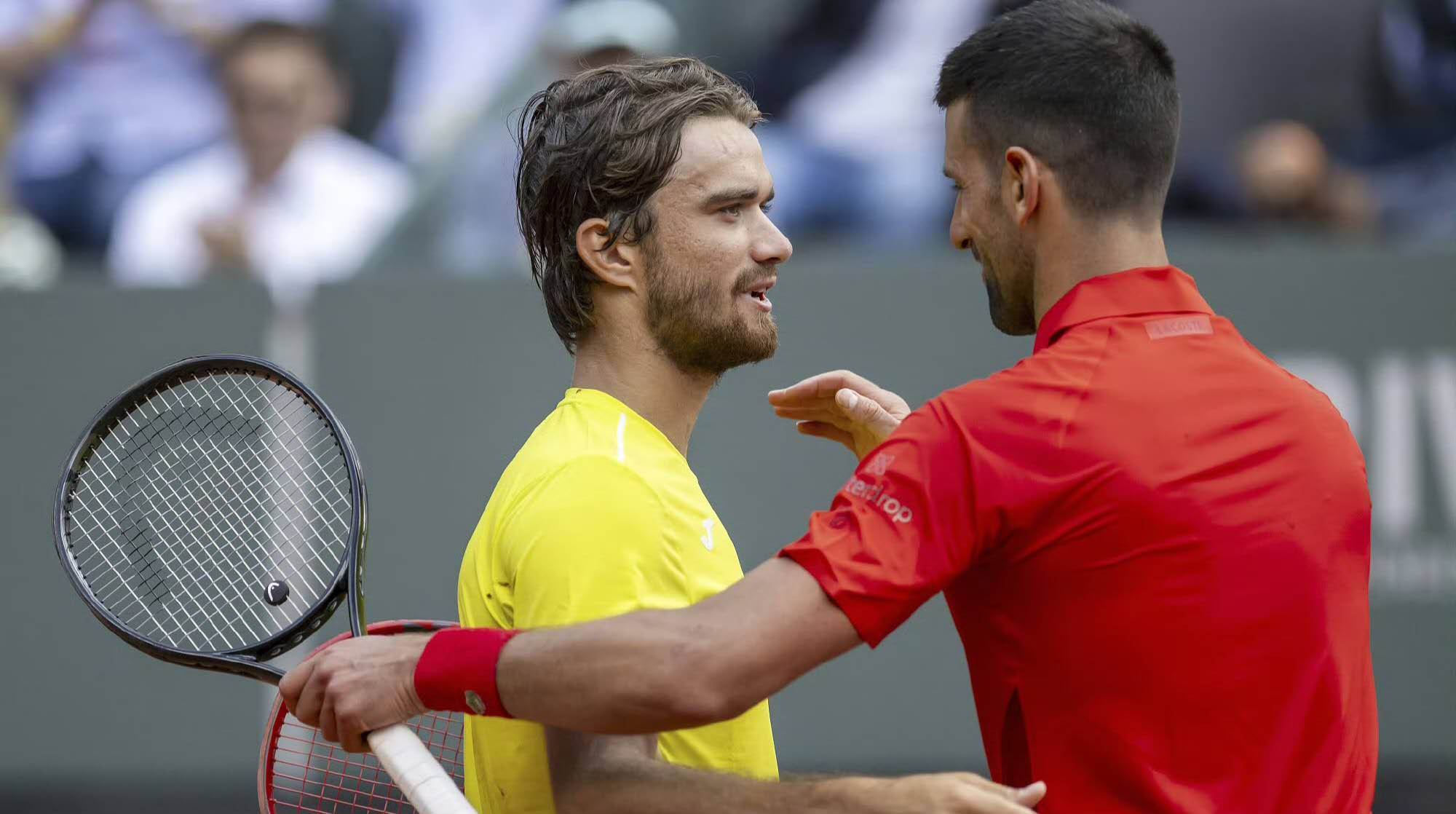 开元真人娱乐 -德约科维奇遭遇二十连败，勇士教练面临压力！的简单介绍