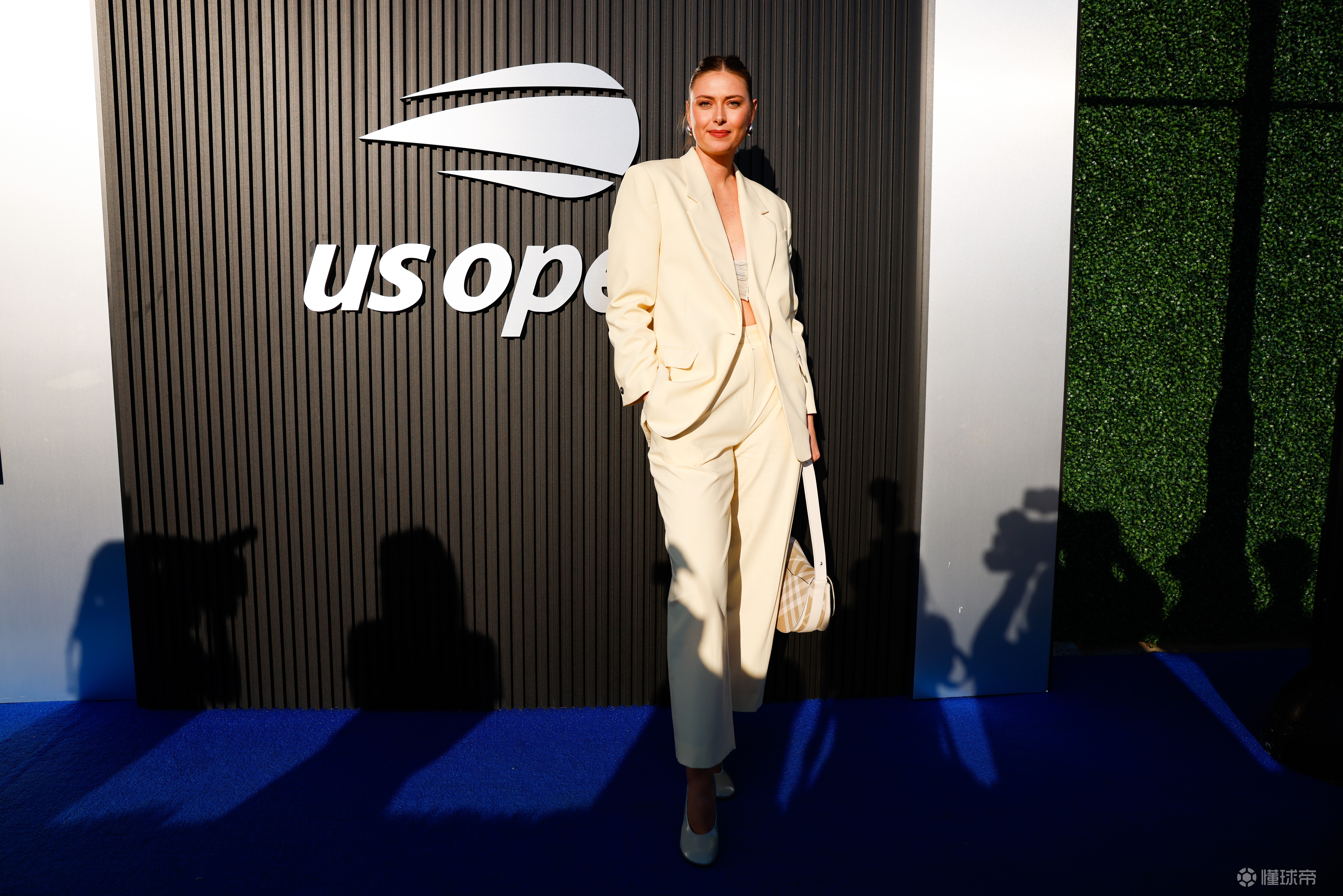 开元入口 - 莎拉波娃连续五场比赛得分超过挺进下一轮，老鹰挑战极限！